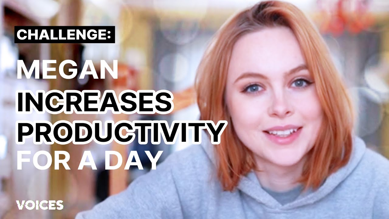 Productivity Challenge