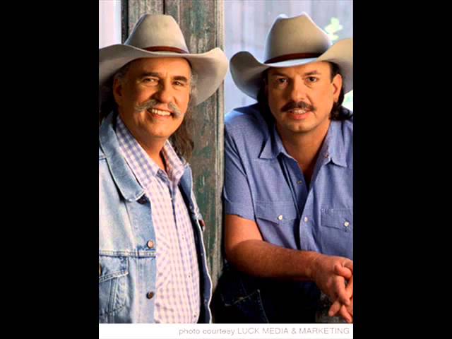 BELLAMY BROTHERS - VERTICAL EXPRESSION