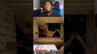 Verity | Somethin is Inside your house REACTION (CLIP)