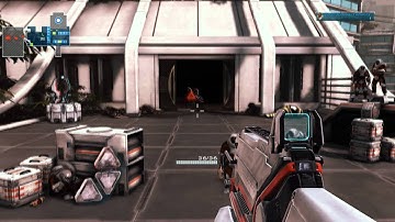 Sanctum 2 Early Access - Episode 1: Introduction