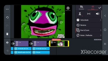 how to make effects sponsored by klasky csupo 2001 effects on kinemaster part 1