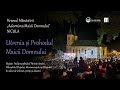 🔴⚪️LIVE Utrenia și Prohodul Maicii Domnului (Mănăstirea Nicula 2022)