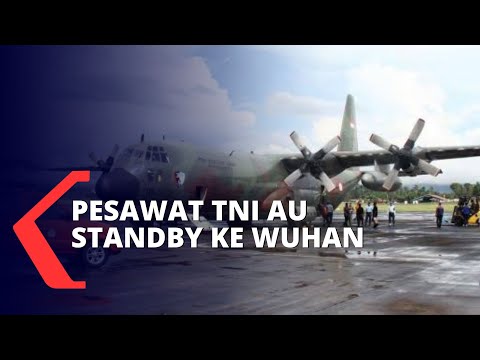 Video: Mengapa Angkatan Udara Disebut 