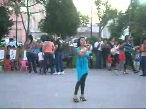 TERE SAUCEDO- TU SOLO TU EN DOMINGO CULTURAL PLAZA...