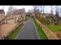 30 minutes of Virtual Scenery - Treadmill / Exercise Machine (Cotswolds UK)