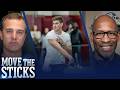The Ty Simpson Draft Debate + What Really Happens in NFL Draft Rooms