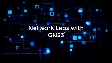 6. Adding Mikrotik Cloud Hosted Router in GNS3| Hướng dẫn thêm Mikrotik Router vào GNS3
