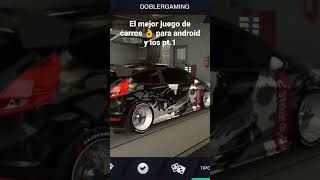 El mejor juego de carreras de carros 2024 para Android 😱 screenshot 2