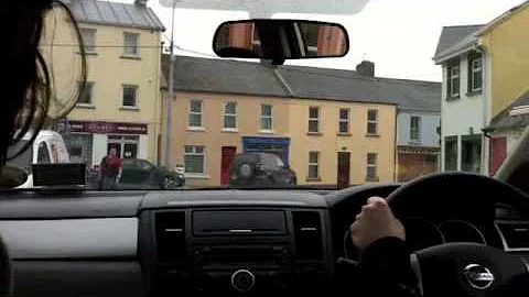 Ireland