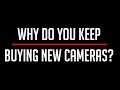 What Camera Makers Don't Want You To Know...