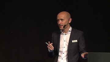 Harness The Superpowers Of Data Science Through A Business Analytics Platform - Måns Barklund