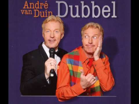 Andre van Duin - Alle Koeien