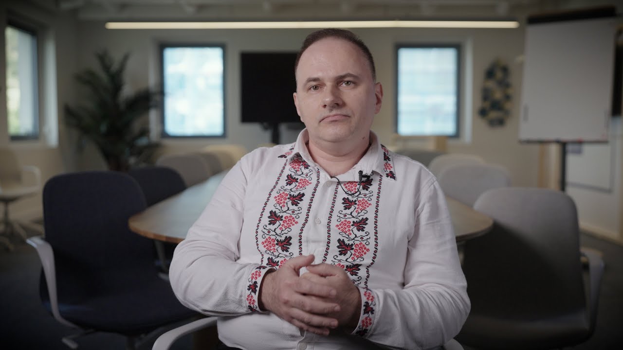 Google.org Cybersecurity Seminars Program: Taras Shevchenko National University of Kyiv