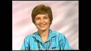 SABC-TV - sign-off (December 7, 1977)