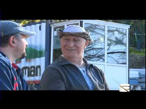 როგორ იყიდა მეთევზემ აიფონი /  სიცილის ზონა -  ბესო ბარათაშვილი/ტრისტან სარალიძე სრულად