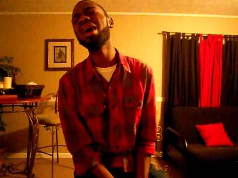 You Are Holy(cover)-- Lisa Mcclendon