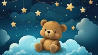 Lullaby for Babies To Go To Sleep, ❤ Baby Sleep Music 🎵, Mozart for Babies, Sleep Music for Babies