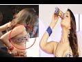 Sunny Leone Sizzling Hot Photoshoot for XXX Energy Drink