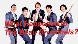 What Happened to The Beau Brummels?