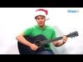 How to Play It's The Most Wonderful Time of The Year on Guitar