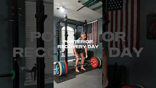 Failed the Deadlift… But This Posterior Chain Workout Still Delivers