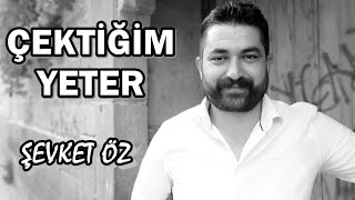 Şevket Öz - Çekti̇ği̇m Yeter Hani Benim Yollarıma Ölürdün Tiktok Hit 2023