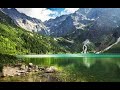 Дорога на Морское око (Zakopane)