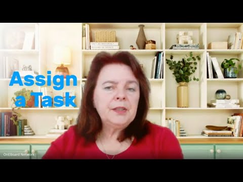 How to Assign