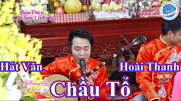 ht vn chu t, hoi thanh,explore Vietnamese culture