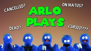 What the Heck Happened to Arlo Plays?