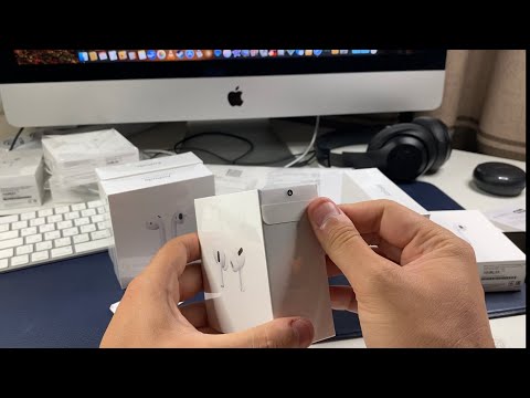 Покупаем Б/У AirPods с рук - как не облажаться и не купить паль...