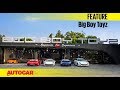 Big boy toyz  acheter une ferrari doccasion  autocar inde