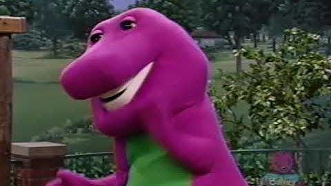 Rhyme Time Rhythm Credits Comparison (Screener vs. Final Version) (V1) (Demo Version) Part 9