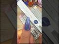 【キャンドゥ】ペン型ジェルネイルの続き