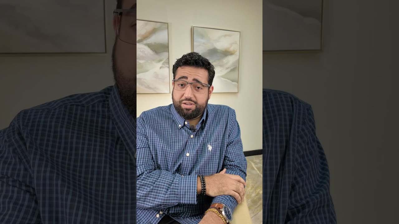 Video thumbnail — Meet Leonardo Caldas, MA, LLPC