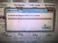 pequeño minitutorial de como descargar fuentes (fonts)  a su pc
