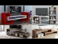 10 DIY TV stand ideas | Modern tv cabinet designs under 15$ 2019