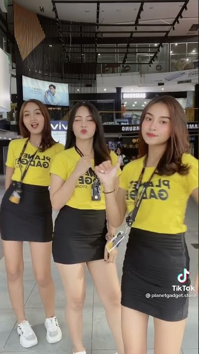 Tiktok planet gadget