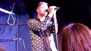 TOM CHAPLIN & FRIENDS TUNBRIDGE WELLS HARDENED HEART