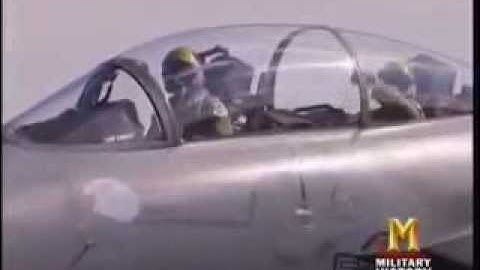 Boeing F-15E Strike Eagle Video Documentary
