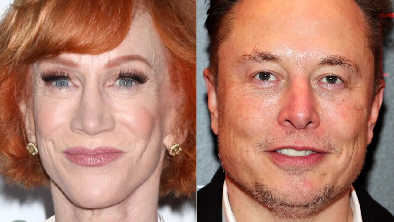 All The Celebs Who've Been Banned From Twitter By Elon Musk