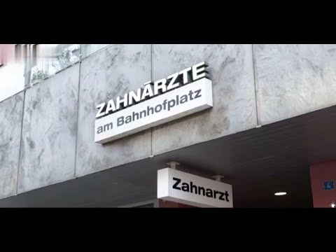 Zahnärzte Baden Bahnhofplatz