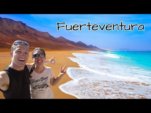 Vídeo: Que Hacer En Canarias: Las Mejores Actividades Al Aire Libre