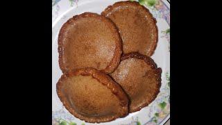 Resepi Kuih Penyaram @ Cucur Jawa #kuihtradisional #cucurjawa by bebemosseng 172 views 2 years ago 2 minutes, 48 seconds