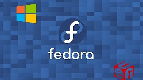 Install Fedora 20 in UEFI Mode (Dual Boot Windows 7/8/10)