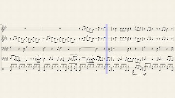 Perfect | Ed Sheeran - Brass Quartet Arrangement Sheet Music || arr. Noah Faulkner