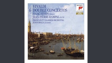 Concerto in C Minor, RV 509: III. Allegro