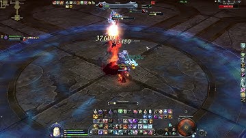 Aion 8.0 Prometun