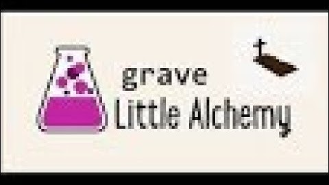 Little Alchemy 2 part 3