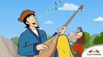 EXCEL 5 Module 6 The two Giants